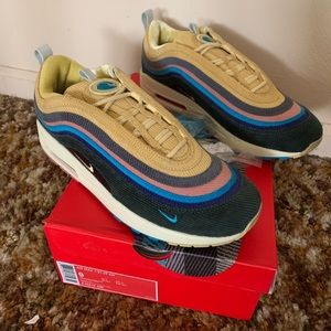 Nike Air Max 1/97 Sean Wotherspoons